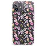 Venetian Meadow Impact Phone Case for iPhone 11, iphone 12