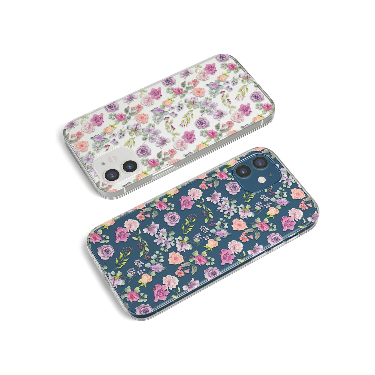 Venetian Meadow Impact Phone Case for iPhone 11, iphone 12