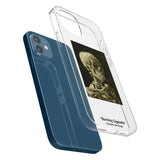 Birth of Venus Impact Phone Case for iPhone 11, iphone 12