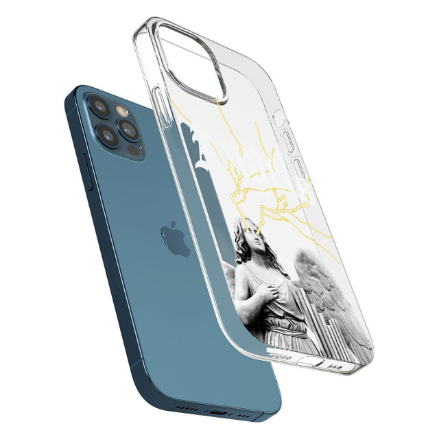 ANGELS Phone Case for iPhone 12 Pro
