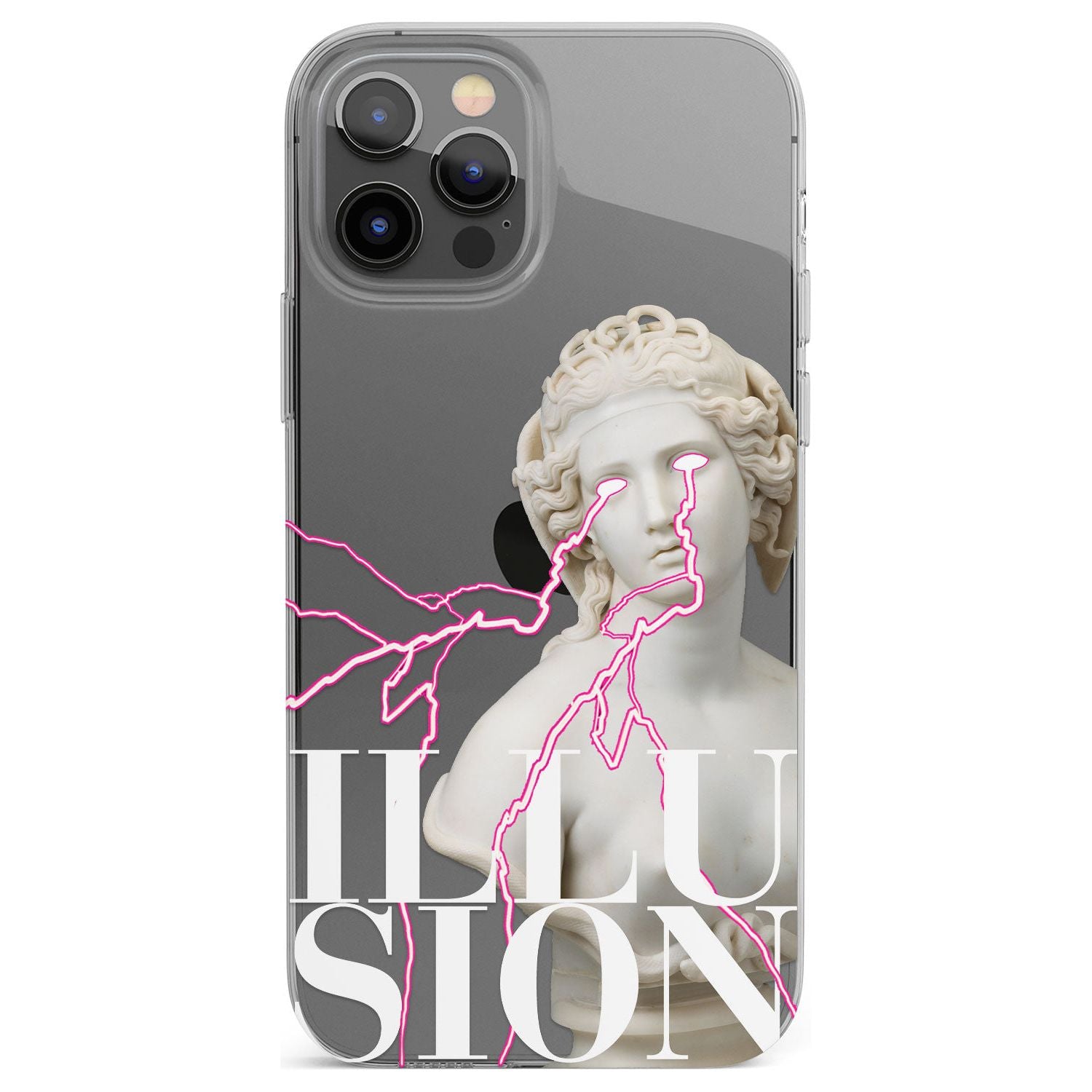ANGELS Phone Case for iPhone 12 Pro