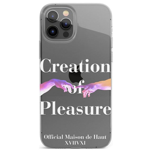 ANGELS Phone Case for iPhone 12 Pro