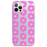 Lollipop Pattern Phone Case for iPhone 12 Pro