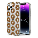 Lollipop Pattern Phone Case for iPhone 12 Pro