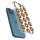 Lollipop Pattern Phone Case for iPhone 12 Pro