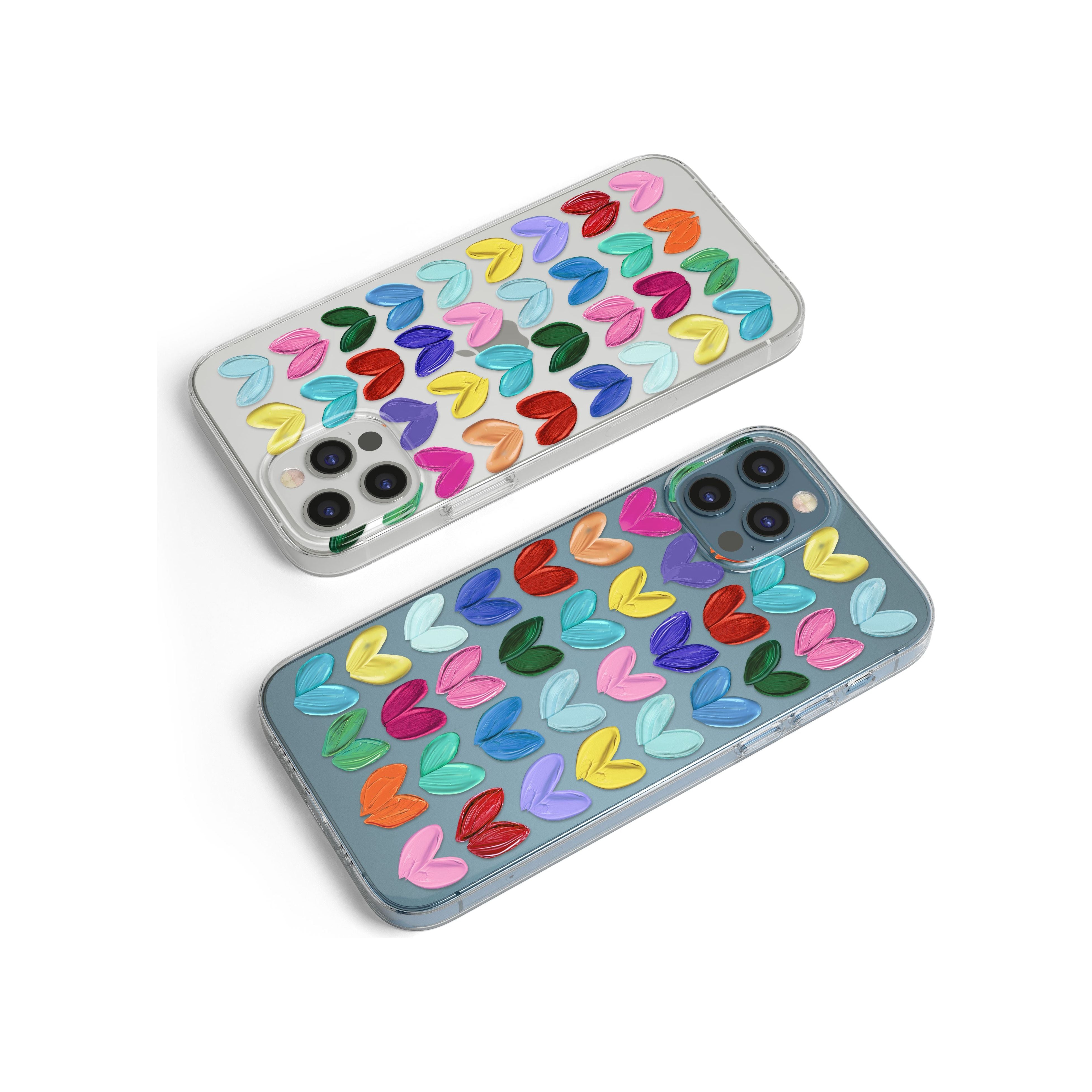 Saphire Lagoon Phone Case for iPhone 12 Pro