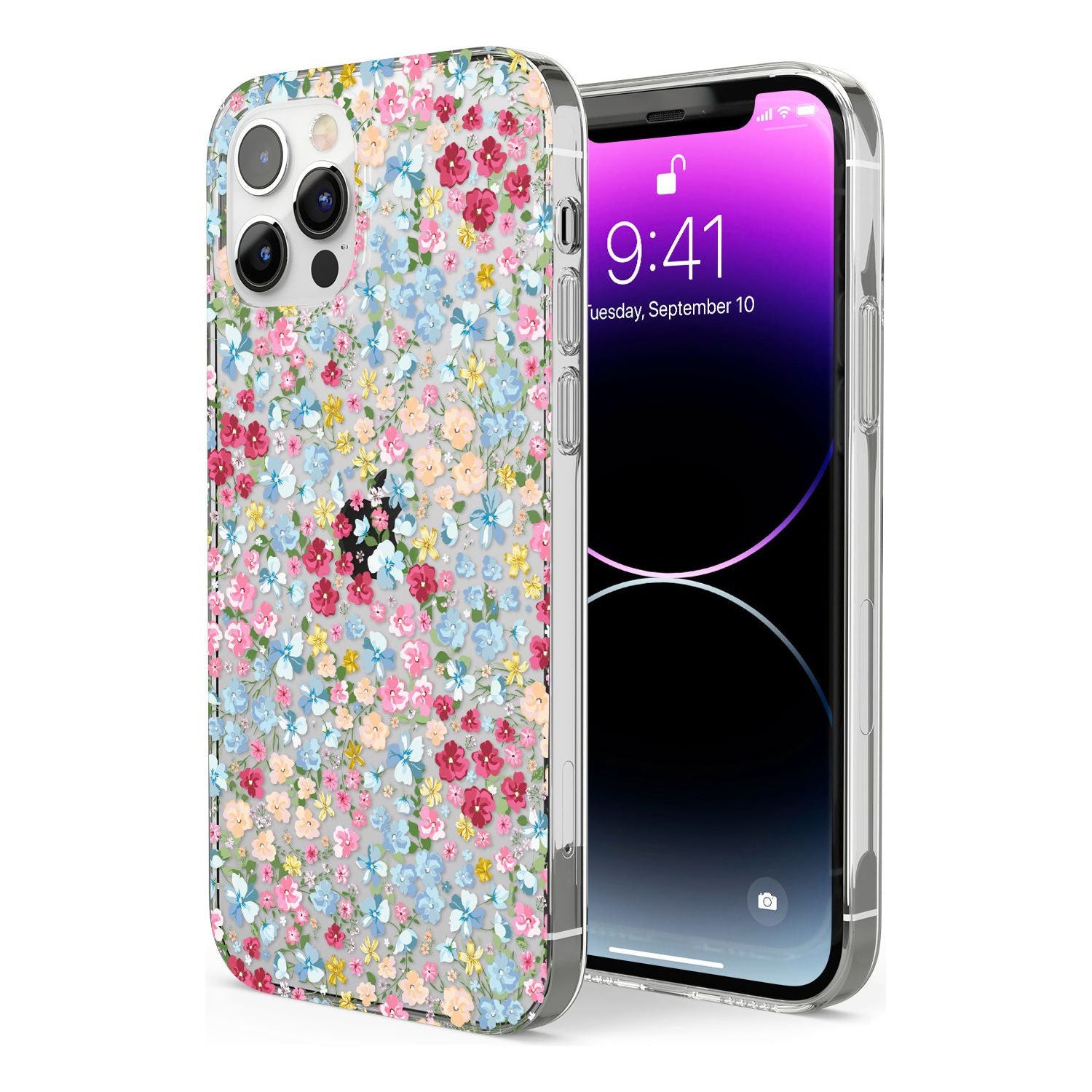 Venetian Meadow Phone Case for iPhone 12 Pro