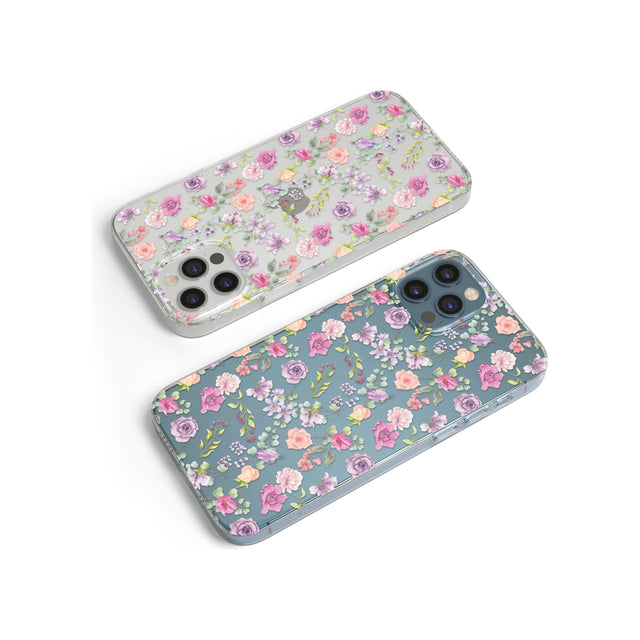 Venetian Meadow Phone Case for iPhone 12 Pro