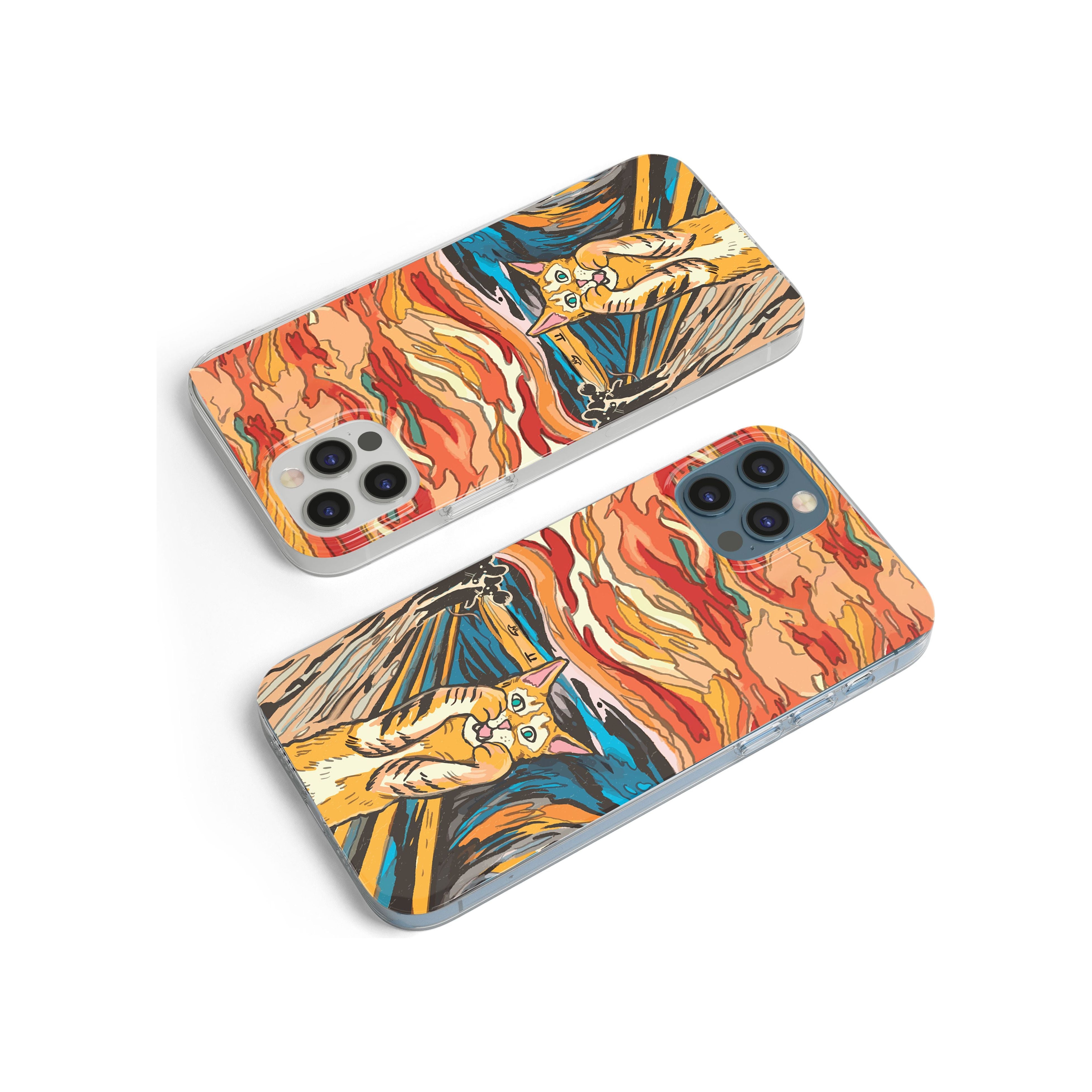 The Bark Phone Case for iPhone 12 Pro