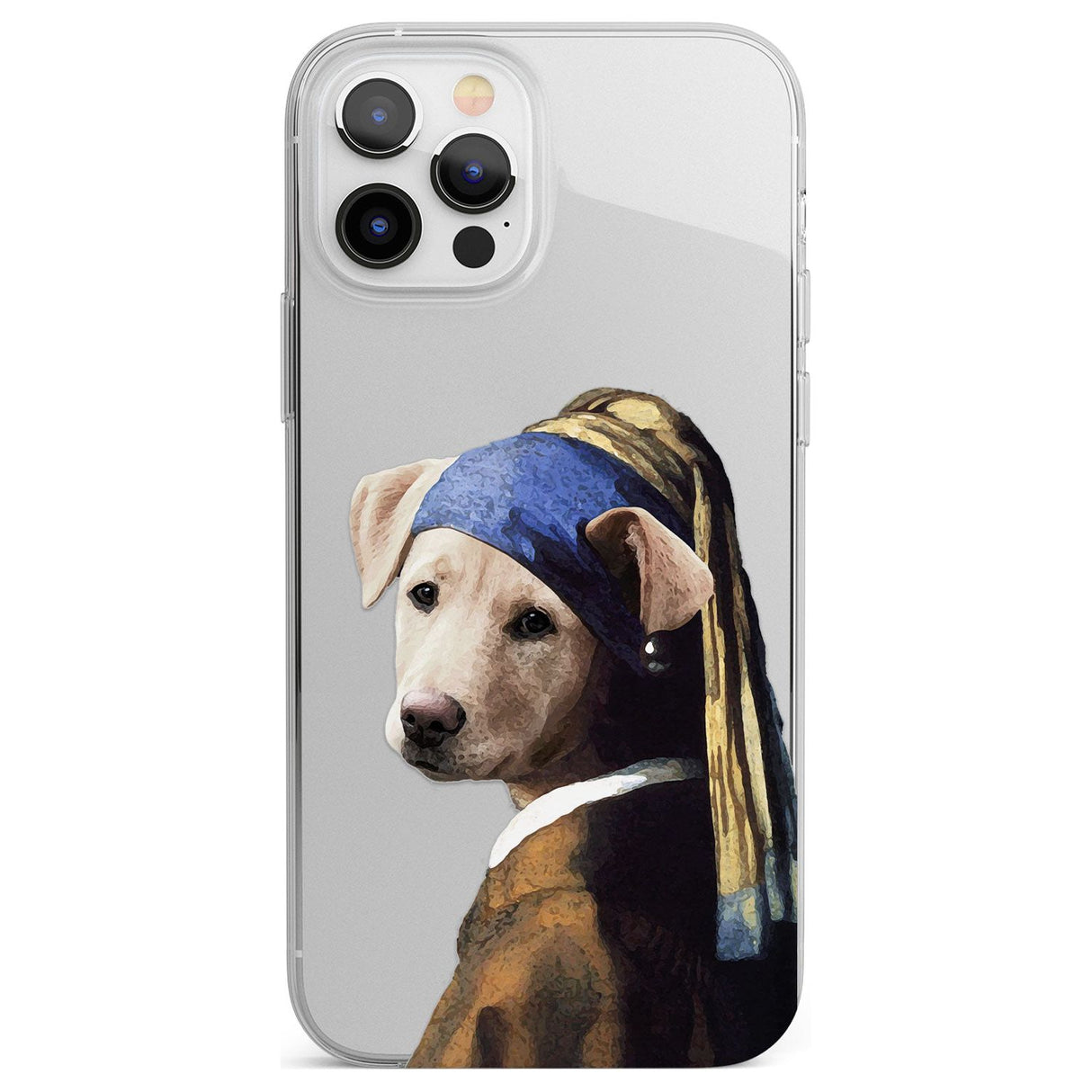 The Bark Phone Case for iPhone 12 Pro