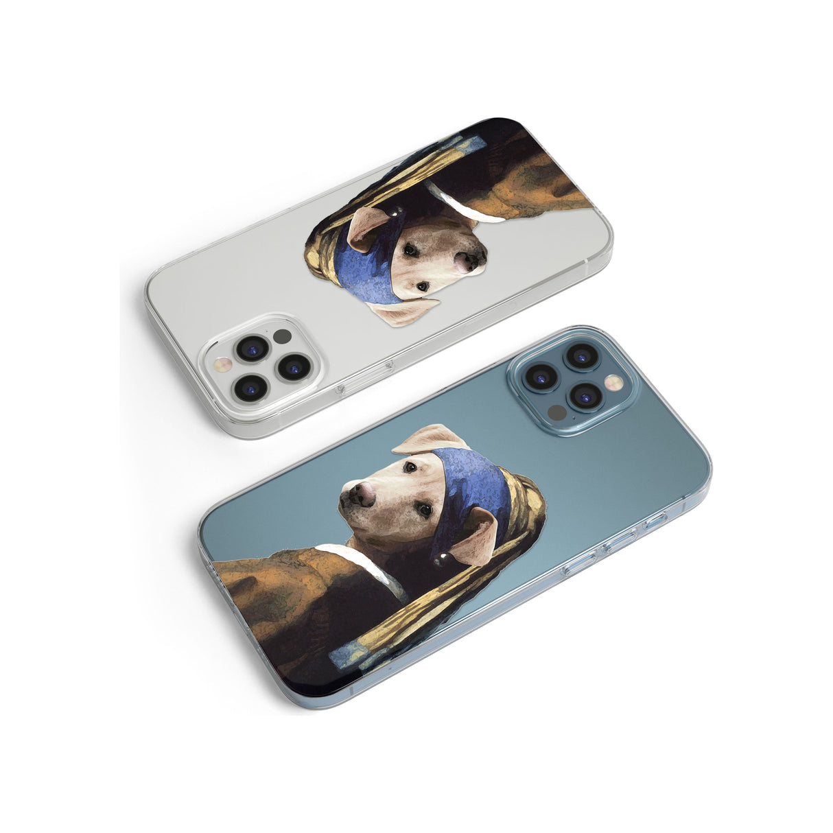 The Bark Phone Case for iPhone 12 Pro