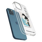 Birth of Venus Phone Case for iPhone 12 Pro