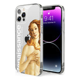 Birth of Venus Phone Case for iPhone 12 Pro