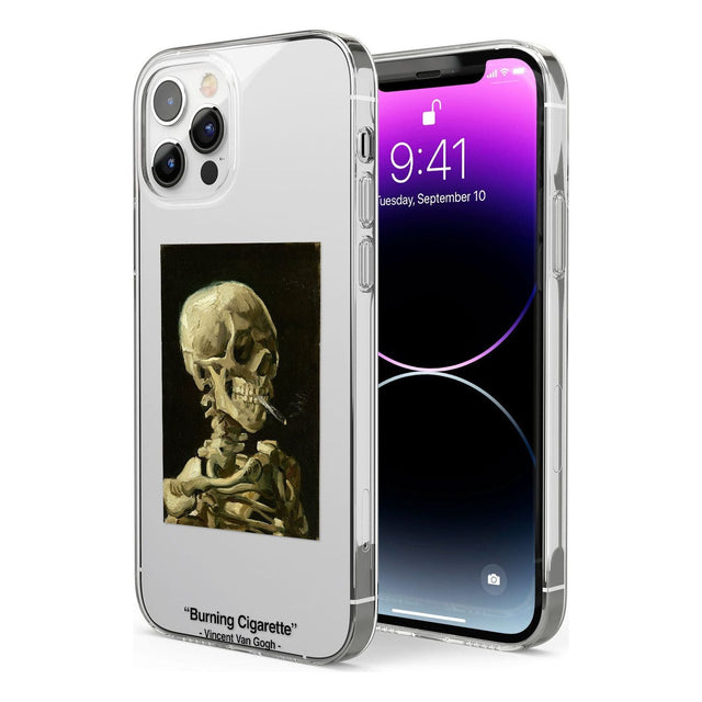Birth of Venus Phone Case for iPhone 12 Pro
