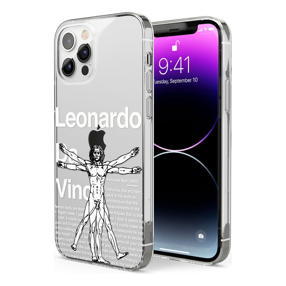 Birth of Venus Phone Case for iPhone 12 Pro