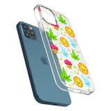 Martians & Munchies Phone Case for iPhone 12 Pro