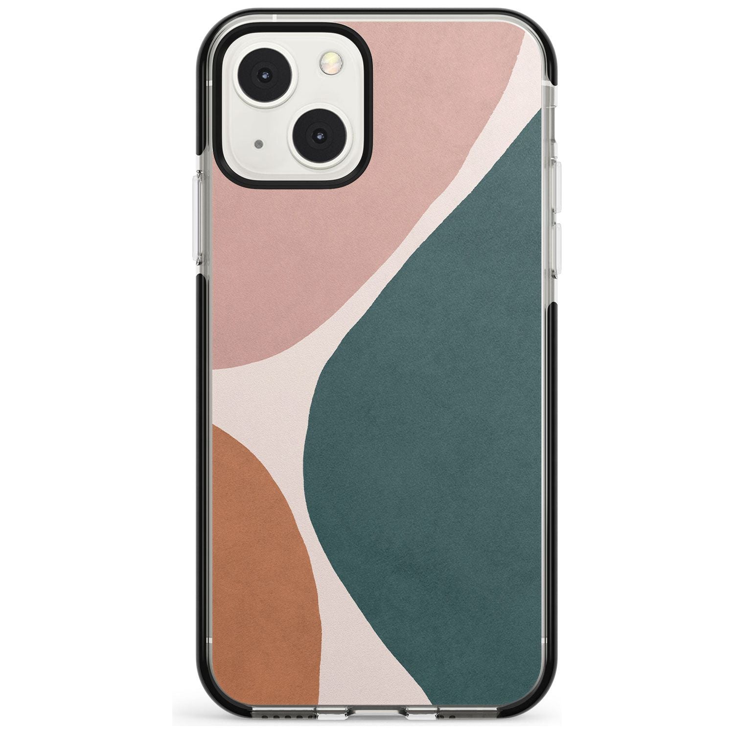 Lush Abstract Watercolour Design #8