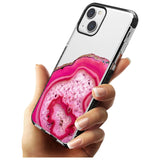 Bright Pink Gemstone Crystal Clear Design Phone Case iPhone 15 Pro Max / Black Impact Case,iPhone 15 Plus / Black Impact Case,iPhone 15 Pro / Black Impact Case,iPhone 15 / Black Impact Case,iPhone 15 Pro Max / Impact Case,iPhone 15 Plus / Impact Case,iPhone 15 Pro / Impact Case,iPhone 15 / Impact Case,iPhone 15 Pro Max / Magsafe Black Impact Case,iPhone 15 Plus / Magsafe Black Impact Case,iPhone 15 Pro / Magsafe Black Impact Case,iPhone 15 / Magsafe Black Impact Case,iPhone 14 Pro Max / Black Impact Case,iP