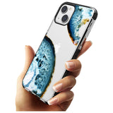 Blue, White & Yellow Agate Gemstone Phone Case iPhone 15 Pro Max / Black Impact Case,iPhone 15 Plus / Black Impact Case,iPhone 15 Pro / Black Impact Case,iPhone 15 / Black Impact Case,iPhone 15 Pro Max / Impact Case,iPhone 15 Plus / Impact Case,iPhone 15 Pro / Impact Case,iPhone 15 / Impact Case,iPhone 15 Pro Max / Magsafe Black Impact Case,iPhone 15 Plus / Magsafe Black Impact Case,iPhone 15 Pro / Magsafe Black Impact Case,iPhone 15 / Magsafe Black Impact Case,iPhone 14 Pro Max / Black Impact Case,iPhone 1