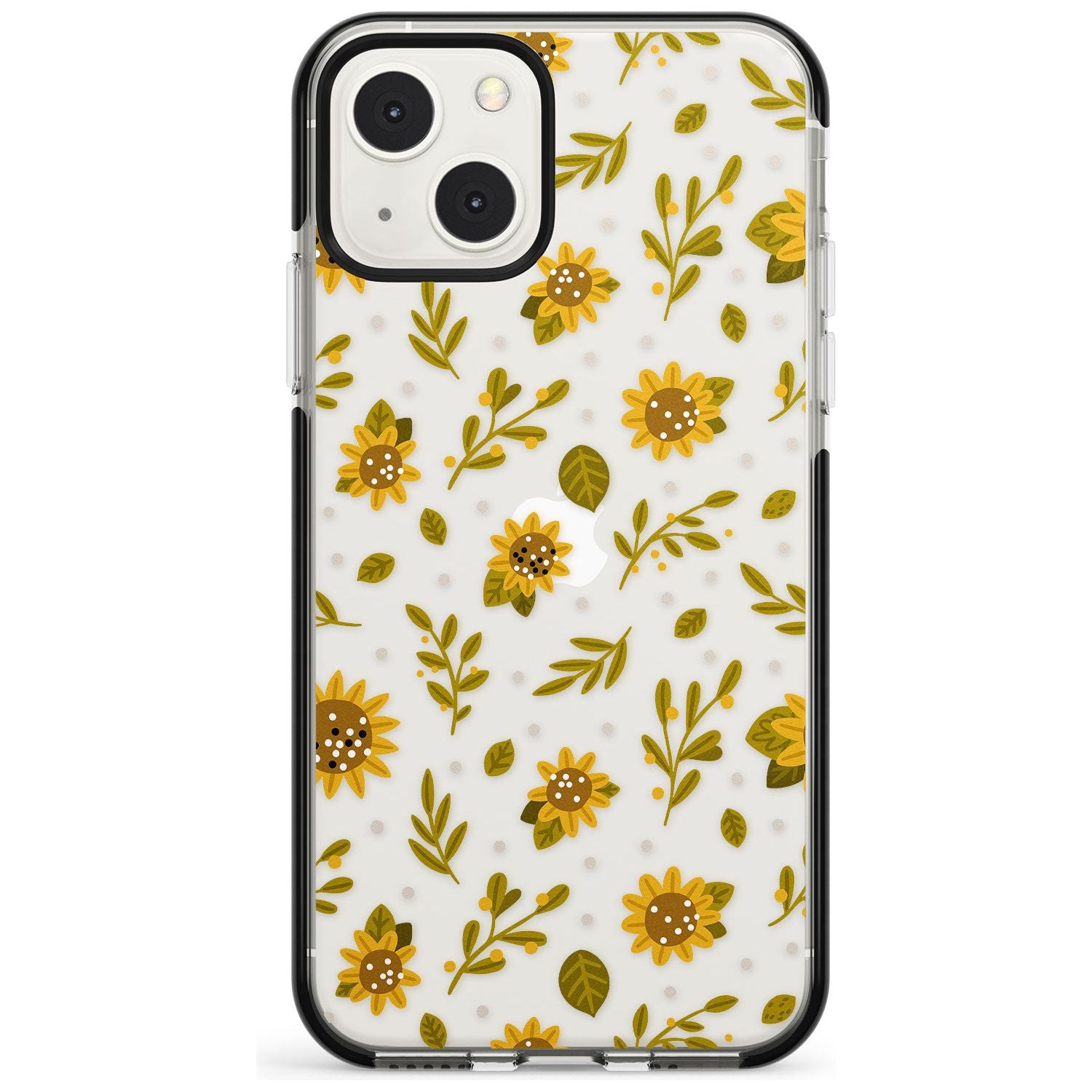 Bees & Sunflowers