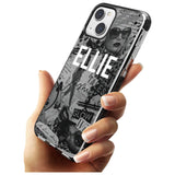 Personalised Grey Scale Fashion Collage Custom Phone Case iPhone 15 Pro Max / Black Impact Case,iPhone 15 Plus / Black Impact Case,iPhone 15 Pro / Black Impact Case,iPhone 15 / Black Impact Case,iPhone 15 Pro Max / Impact Case,iPhone 15 Plus / Impact Case,iPhone 15 Pro / Impact Case,iPhone 15 / Impact Case,iPhone 15 Pro Max / Magsafe Black Impact Case,iPhone 15 Plus / Magsafe Black Impact Case,iPhone 15 Pro / Magsafe Black Impact Case,iPhone 15 / Magsafe Black Impact Case,iPhone 14 Pro Max / Black Impact Ca