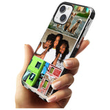 Personalised 3 Photo Grid Custom Phone Case iPhone 15 Pro Max / Black Impact Case,iPhone 15 Plus / Black Impact Case,iPhone 15 Pro / Black Impact Case,iPhone 15 / Black Impact Case,iPhone 15 Pro Max / Impact Case,iPhone 15 Plus / Impact Case,iPhone 15 Pro / Impact Case,iPhone 15 / Impact Case,iPhone 15 Pro Max / Magsafe Black Impact Case,iPhone 15 Plus / Magsafe Black Impact Case,iPhone 15 Pro / Magsafe Black Impact Case,iPhone 15 / Magsafe Black Impact Case,iPhone 14 Pro Max / Black Impact Case,iPhone 14 P