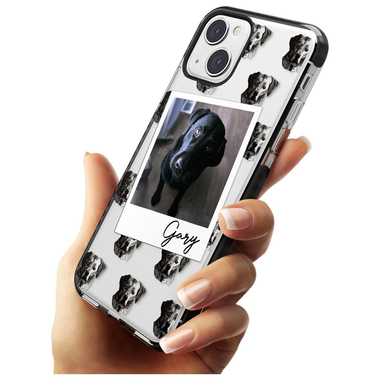 Personalised Labrador, Black - Dog Photo Custom Phone Case iPhone 15 Pro Max / Black Impact Case,iPhone 15 Plus / Black Impact Case,iPhone 15 Pro / Black Impact Case,iPhone 15 / Black Impact Case,iPhone 15 Pro Max / Impact Case,iPhone 15 Plus / Impact Case,iPhone 15 Pro / Impact Case,iPhone 15 / Impact Case,iPhone 15 Pro Max / Magsafe Black Impact Case,iPhone 15 Plus / Magsafe Black Impact Case,iPhone 15 Pro / Magsafe Black Impact Case,iPhone 15 / Magsafe Black Impact Case,iPhone 14 Pro Max / Black Impact C