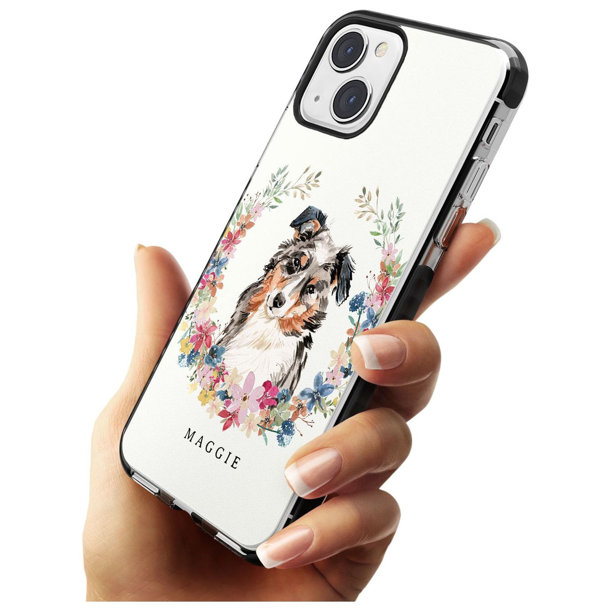 Personalised Australian Shepherd Watercolour Dog Portrait Custom Phone Case iPhone 15 Pro Max / Black Impact Case,iPhone 15 Plus / Black Impact Case,iPhone 15 Pro / Black Impact Case,iPhone 15 / Black Impact Case,iPhone 15 Pro Max / Impact Case,iPhone 15 Plus / Impact Case,iPhone 15 Pro / Impact Case,iPhone 15 / Impact Case,iPhone 15 Pro Max / Magsafe Black Impact Case,iPhone 15 Plus / Magsafe Black Impact Case,iPhone 15 Pro / Magsafe Black Impact Case,iPhone 15 / Magsafe Black Impact Case,iPhone 14 Pro Max