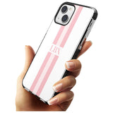 Personalised Minimal Pink Stripes Custom Phone Case iPhone 15 Pro Max / Black Impact Case,iPhone 15 Plus / Black Impact Case,iPhone 15 Pro / Black Impact Case,iPhone 15 / Black Impact Case,iPhone 15 Pro Max / Impact Case,iPhone 15 Plus / Impact Case,iPhone 15 Pro / Impact Case,iPhone 15 / Impact Case,iPhone 15 Pro Max / Magsafe Black Impact Case,iPhone 15 Plus / Magsafe Black Impact Case,iPhone 15 Pro / Magsafe Black Impact Case,iPhone 15 / Magsafe Black Impact Case,iPhone 14 Pro Max / Black Impact Case,iPh