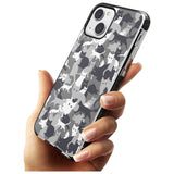 Dark Grey Cat Camouflage Pattern Phone Case iPhone 15 Pro Max / Black Impact Case,iPhone 15 Plus / Black Impact Case,iPhone 15 Pro / Black Impact Case,iPhone 15 / Black Impact Case,iPhone 15 Pro Max / Impact Case,iPhone 15 Plus / Impact Case,iPhone 15 Pro / Impact Case,iPhone 15 / Impact Case,iPhone 15 Pro Max / Magsafe Black Impact Case,iPhone 15 Plus / Magsafe Black Impact Case,iPhone 15 Pro / Magsafe Black Impact Case,iPhone 15 / Magsafe Black Impact Case,iPhone 14 Pro Max / Black Impact Case,iPhone 14 P