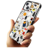 Cartoon Cat Collage Phone Case iPhone 15 Pro Max / Black Impact Case,iPhone 15 Plus / Black Impact Case,iPhone 15 Pro / Black Impact Case,iPhone 15 / Black Impact Case,iPhone 15 Pro Max / Impact Case,iPhone 15 Plus / Impact Case,iPhone 15 Pro / Impact Case,iPhone 15 / Impact Case,iPhone 15 Pro Max / Magsafe Black Impact Case,iPhone 15 Plus / Magsafe Black Impact Case,iPhone 15 Pro / Magsafe Black Impact Case,iPhone 15 / Magsafe Black Impact Case,iPhone 14 Pro Max / Black Impact Case,iPhone 14 Plus / Black I