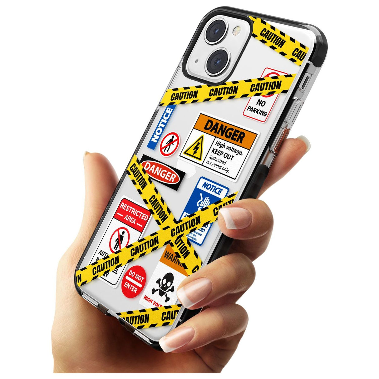 CAUTION Phone Case iPhone 15 Pro Max / Black Impact Case,iPhone 15 Plus / Black Impact Case,iPhone 15 Pro / Black Impact Case,iPhone 15 / Black Impact Case,iPhone 15 Pro Max / Impact Case,iPhone 15 Plus / Impact Case,iPhone 15 Pro / Impact Case,iPhone 15 / Impact Case,iPhone 15 Pro Max / Magsafe Black Impact Case,iPhone 15 Plus / Magsafe Black Impact Case,iPhone 15 Pro / Magsafe Black Impact Case,iPhone 15 / Magsafe Black Impact Case,iPhone 14 Pro Max / Black Impact Case,iPhone 14 Plus / Black Impact Case,i