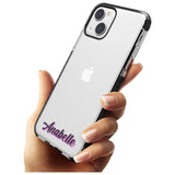 Personalised Clear Text  2B Custom Phone Case iPhone 15 Pro Max / Black Impact Case,iPhone 15 Plus / Black Impact Case,iPhone 15 Pro / Black Impact Case,iPhone 15 / Black Impact Case,iPhone 15 Pro Max / Impact Case,iPhone 15 Plus / Impact Case,iPhone 15 Pro / Impact Case,iPhone 15 / Impact Case,iPhone 15 Pro Max / Magsafe Black Impact Case,iPhone 15 Plus / Magsafe Black Impact Case,iPhone 15 Pro / Magsafe Black Impact Case,iPhone 15 / Magsafe Black Impact Case,iPhone 14 Pro Max / Black Impact Case,iPhone 14