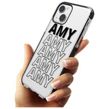 Personalised Clear Text  5A Custom Phone Case iPhone 15 Pro Max / Black Impact Case,iPhone 15 Plus / Black Impact Case,iPhone 15 Pro / Black Impact Case,iPhone 15 / Black Impact Case,iPhone 15 Pro Max / Impact Case,iPhone 15 Plus / Impact Case,iPhone 15 Pro / Impact Case,iPhone 15 / Impact Case,iPhone 15 Pro Max / Magsafe Black Impact Case,iPhone 15 Plus / Magsafe Black Impact Case,iPhone 15 Pro / Magsafe Black Impact Case,iPhone 15 / Magsafe Black Impact Case,iPhone 14 Pro Max / Black Impact Case,iPhone 14