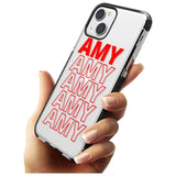 Personalised Clear Text  5B Custom Phone Case iPhone 15 Pro Max / Black Impact Case,iPhone 15 Plus / Black Impact Case,iPhone 15 Pro / Black Impact Case,iPhone 15 / Black Impact Case,iPhone 15 Pro Max / Impact Case,iPhone 15 Plus / Impact Case,iPhone 15 Pro / Impact Case,iPhone 15 / Impact Case,iPhone 15 Pro Max / Magsafe Black Impact Case,iPhone 15 Plus / Magsafe Black Impact Case,iPhone 15 Pro / Magsafe Black Impact Case,iPhone 15 / Magsafe Black Impact Case,iPhone 14 Pro Max / Black Impact Case,iPhone 14