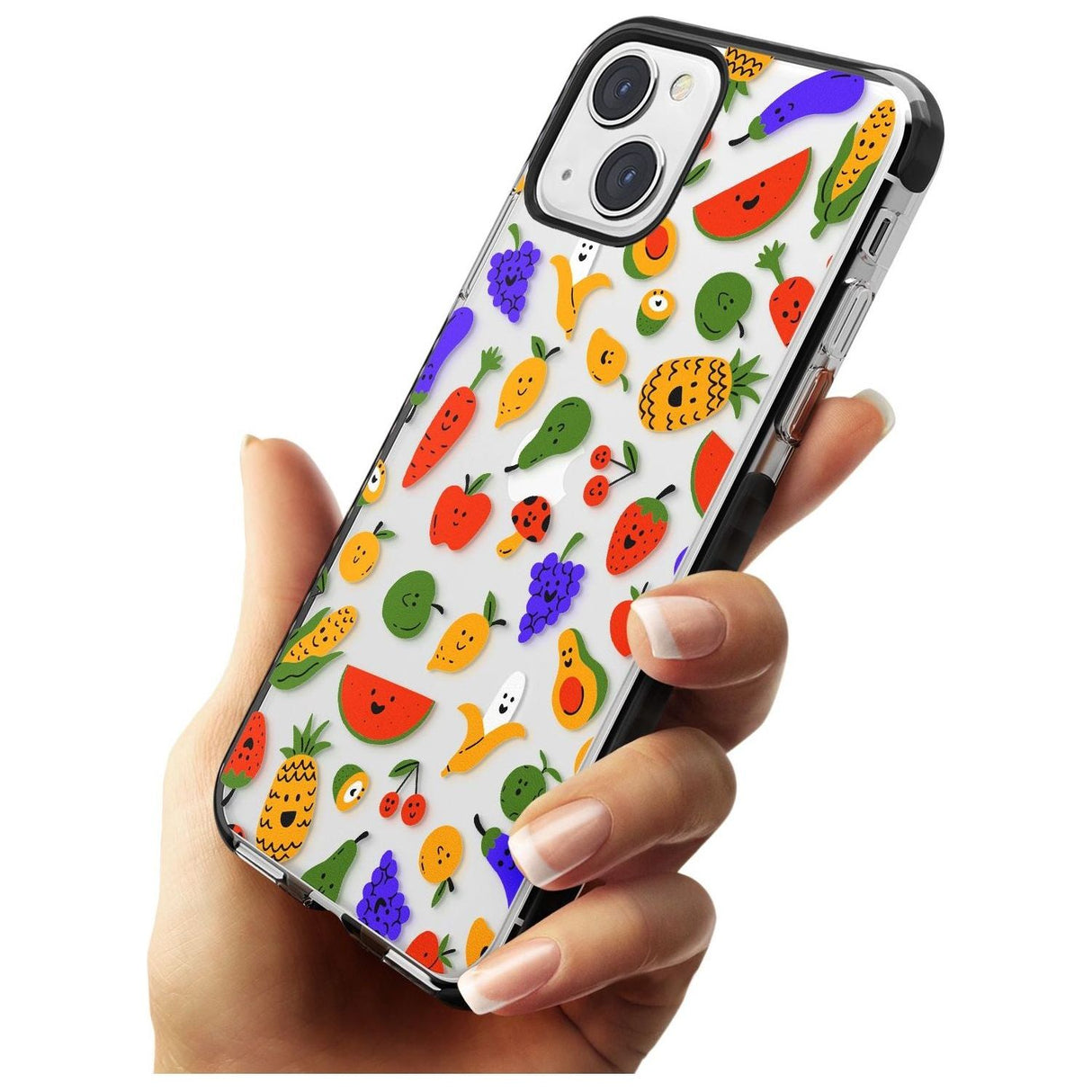 Mixed Kawaii Food Icons - Clear Phone Case iPhone 15 Pro Max / Black Impact Case,iPhone 15 Plus / Black Impact Case,iPhone 15 Pro / Black Impact Case,iPhone 15 / Black Impact Case,iPhone 15 Pro Max / Impact Case,iPhone 15 Plus / Impact Case,iPhone 15 Pro / Impact Case,iPhone 15 / Impact Case,iPhone 15 Pro Max / Magsafe Black Impact Case,iPhone 15 Plus / Magsafe Black Impact Case,iPhone 15 Pro / Magsafe Black Impact Case,iPhone 15 / Magsafe Black Impact Case,iPhone 14 Pro Max / Black Impact Case,iPhone 14 Pl