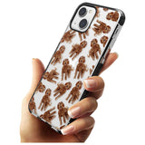 Labradoodle (Brown) Watercolour Dog Pattern Phone Case iPhone 15 Pro Max / Black Impact Case,iPhone 15 Plus / Black Impact Case,iPhone 15 Pro / Black Impact Case,iPhone 15 / Black Impact Case,iPhone 15 Pro Max / Impact Case,iPhone 15 Plus / Impact Case,iPhone 15 Pro / Impact Case,iPhone 15 / Impact Case,iPhone 15 Pro Max / Magsafe Black Impact Case,iPhone 15 Plus / Magsafe Black Impact Case,iPhone 15 Pro / Magsafe Black Impact Case,iPhone 15 / Magsafe Black Impact Case,iPhone 14 Pro Max / Black Impact Case,