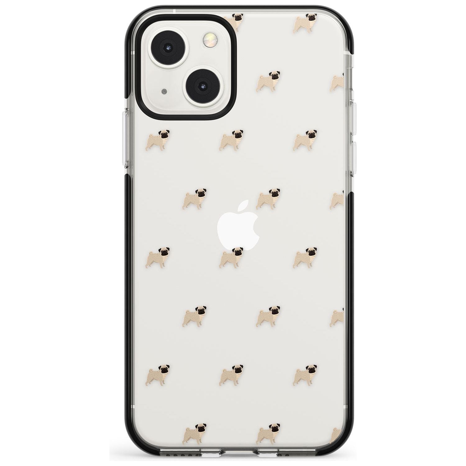 Pug Pattern