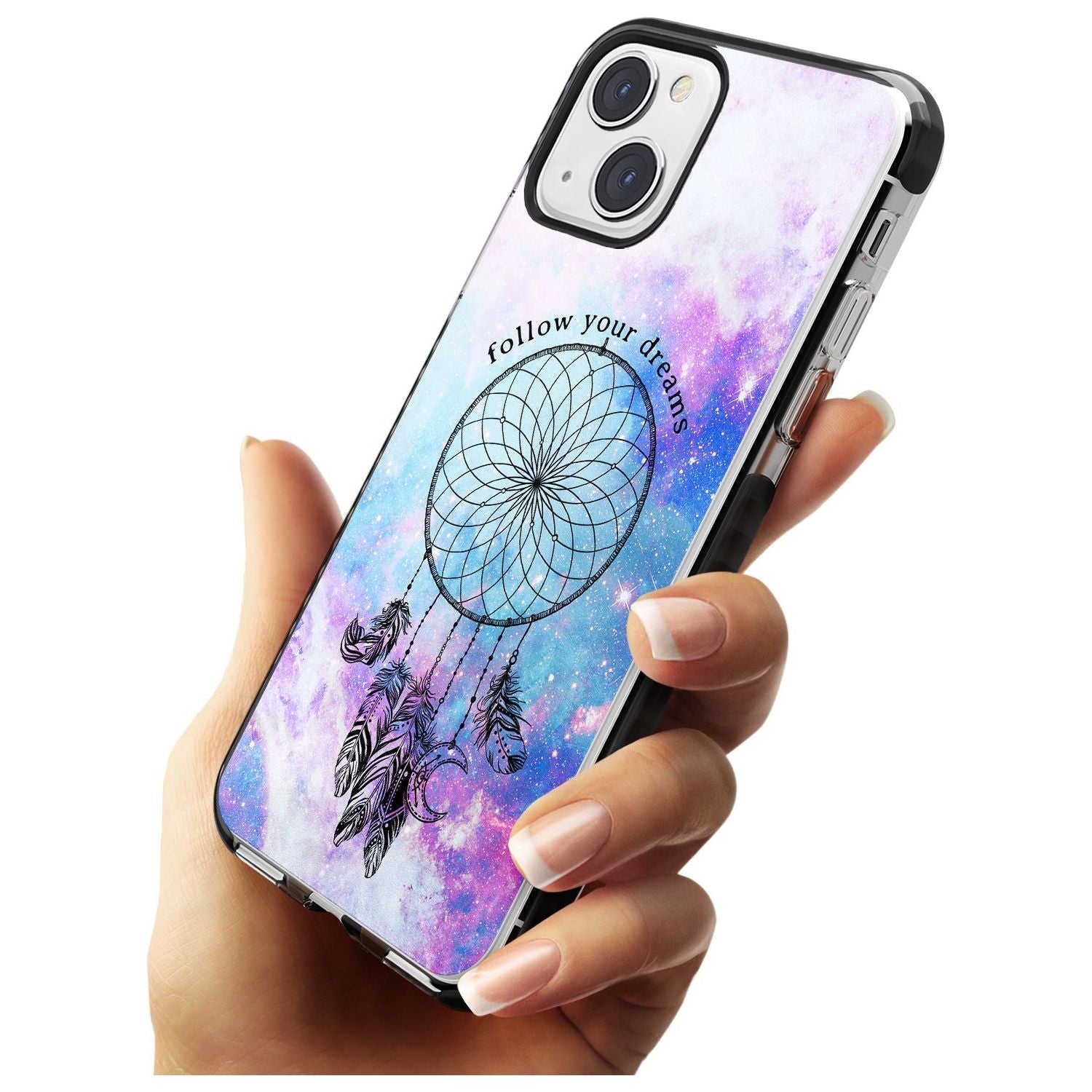 Galaxy Dreamcatcher
