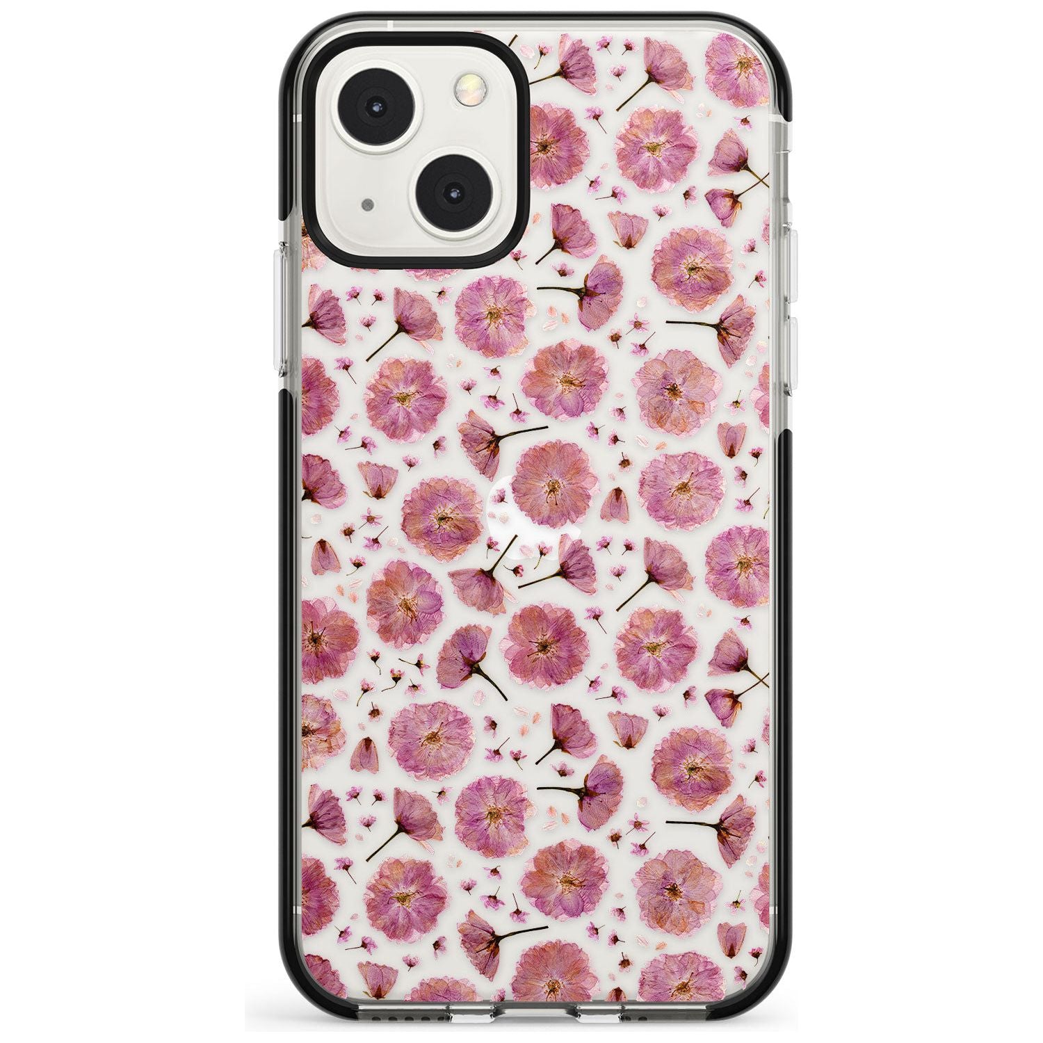 Pink Florals & Blossom