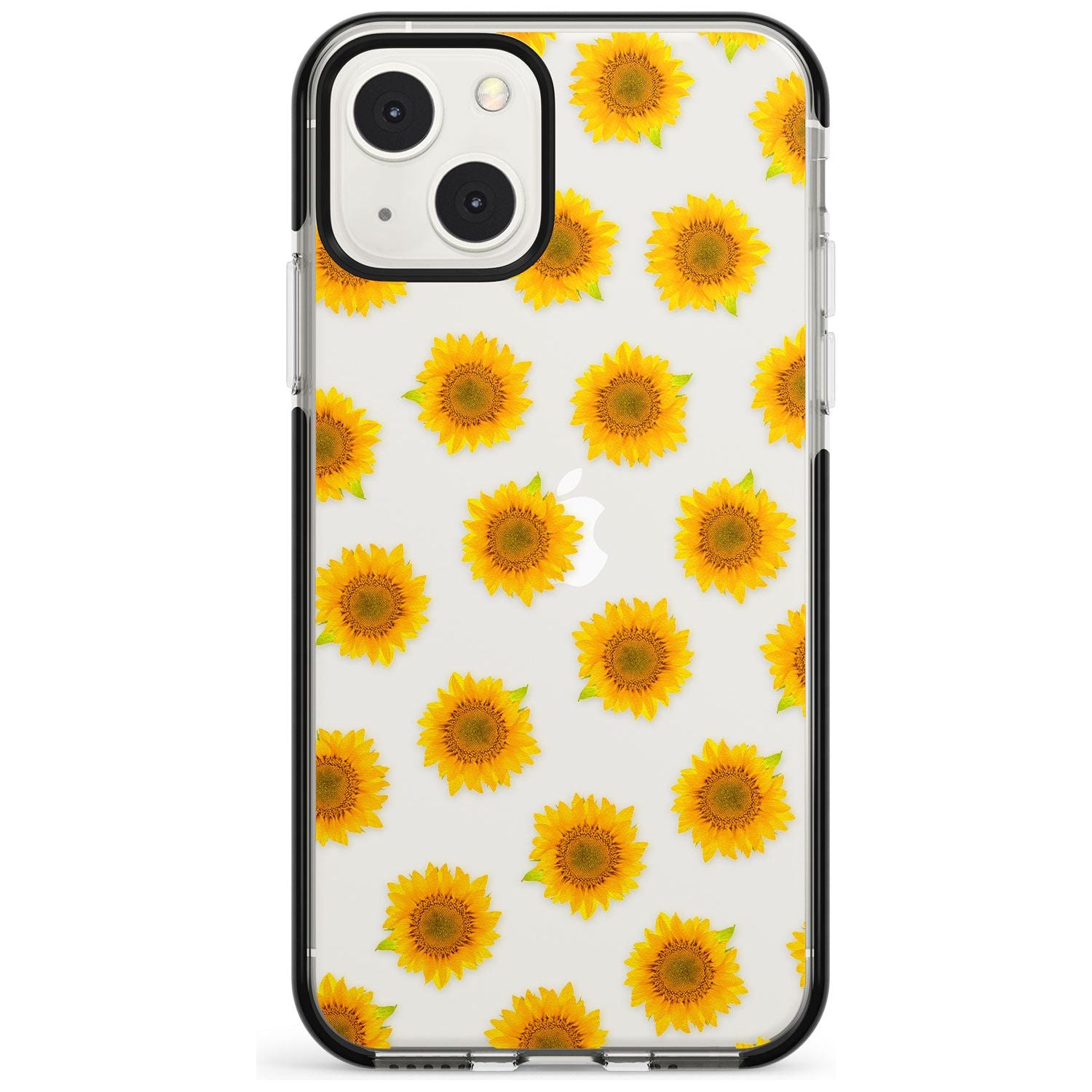 Sunflower Flourish