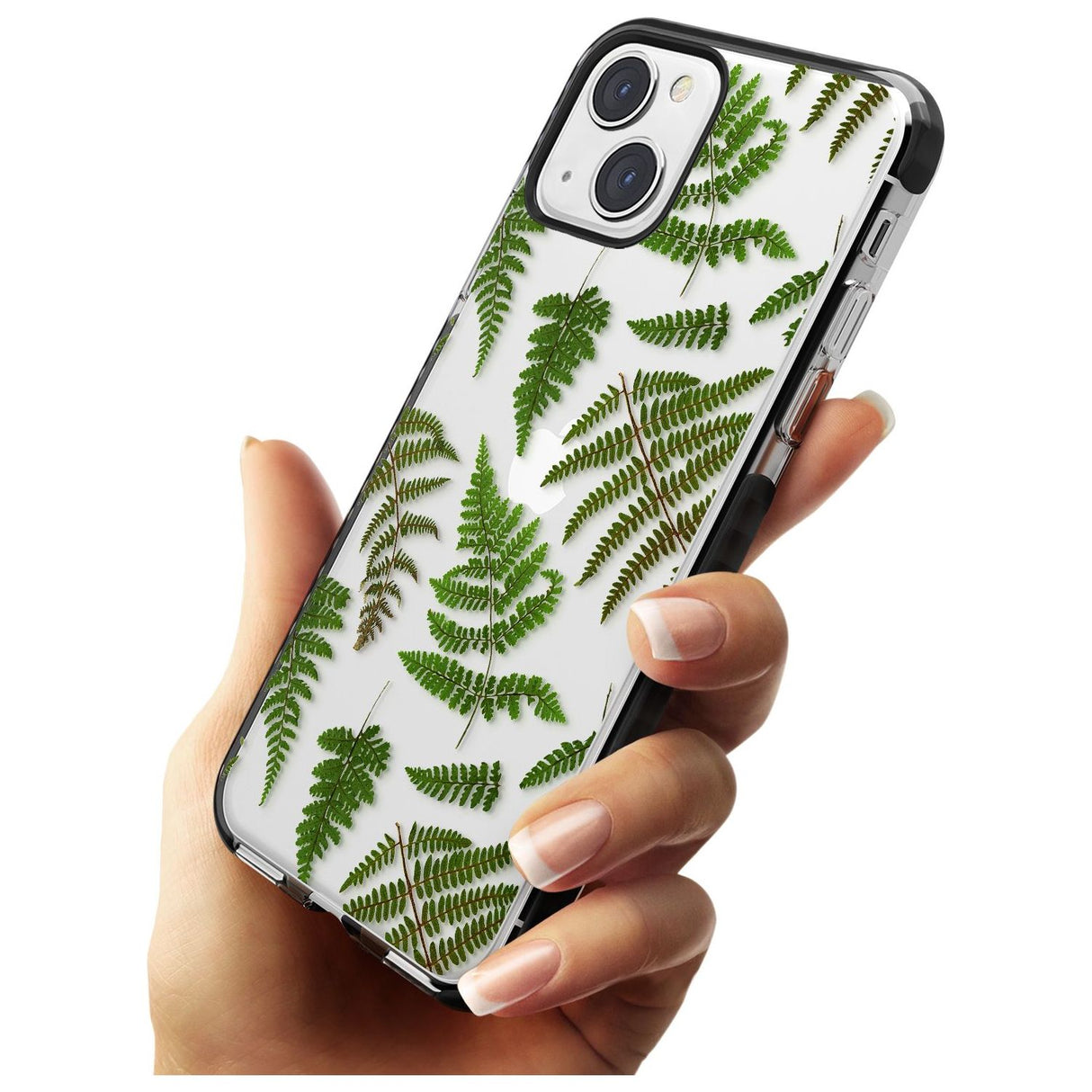 Leafy Ferns Phone Case iPhone 15 Pro Max / Black Impact Case,iPhone 15 Plus / Black Impact Case,iPhone 15 Pro / Black Impact Case,iPhone 15 / Black Impact Case,iPhone 15 Pro Max / Impact Case,iPhone 15 Plus / Impact Case,iPhone 15 Pro / Impact Case,iPhone 15 / Impact Case,iPhone 15 Pro Max / Magsafe Black Impact Case,iPhone 15 Plus / Magsafe Black Impact Case,iPhone 15 Pro / Magsafe Black Impact Case,iPhone 15 / Magsafe Black Impact Case,iPhone 14 Pro Max / Black Impact Case,iPhone 14 Plus / Black Impact Ca