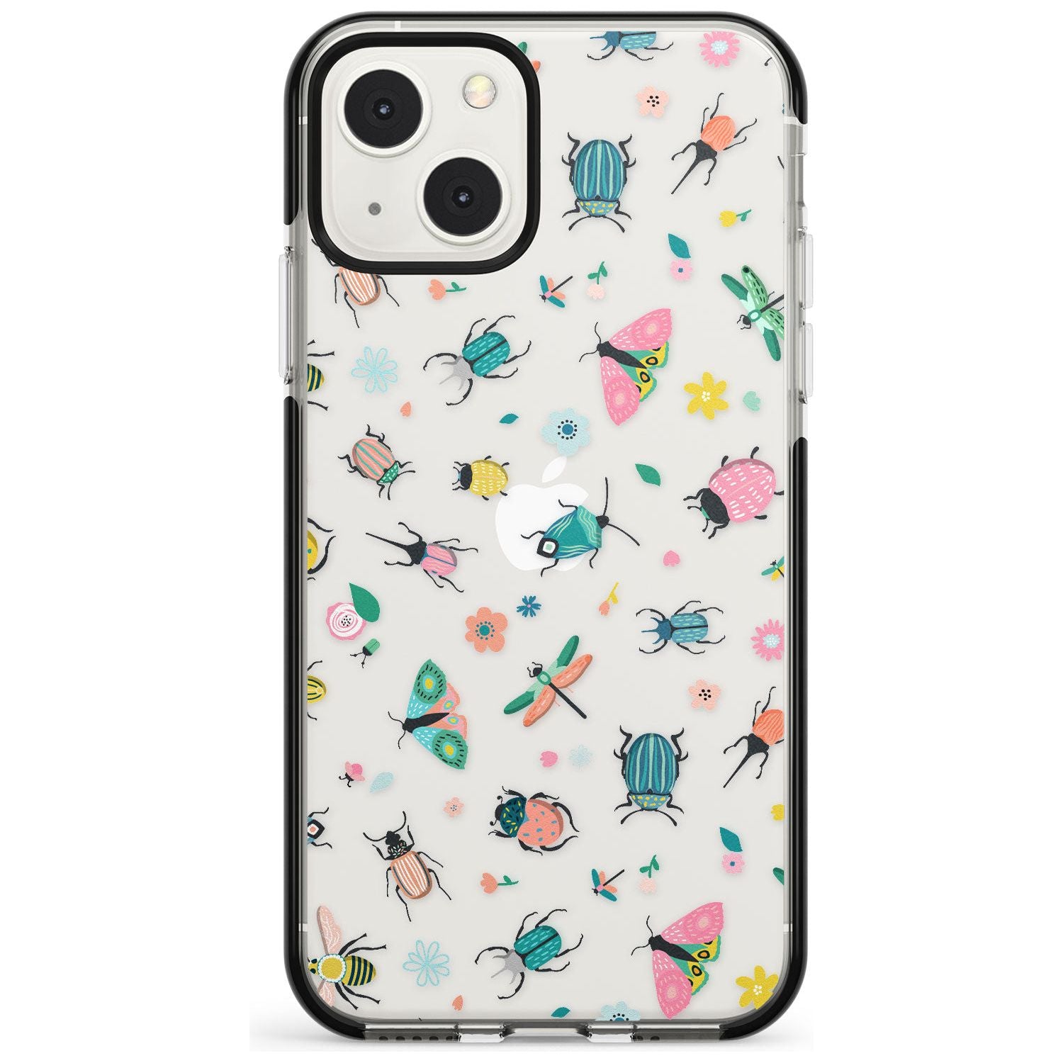 Playful Bug Life