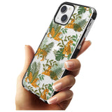 ClearTiger & Fern Jungle Cat Pattern Phone Case iPhone 15 Pro Max / Black Impact Case,iPhone 15 Plus / Black Impact Case,iPhone 15 Pro / Black Impact Case,iPhone 15 / Black Impact Case,iPhone 15 Pro Max / Impact Case,iPhone 15 Plus / Impact Case,iPhone 15 Pro / Impact Case,iPhone 15 / Impact Case,iPhone 15 Pro Max / Magsafe Black Impact Case,iPhone 15 Plus / Magsafe Black Impact Case,iPhone 15 Pro / Magsafe Black Impact Case,iPhone 15 / Magsafe Black Impact Case,iPhone 14 Pro Max / Black Impact Case,iPhone 