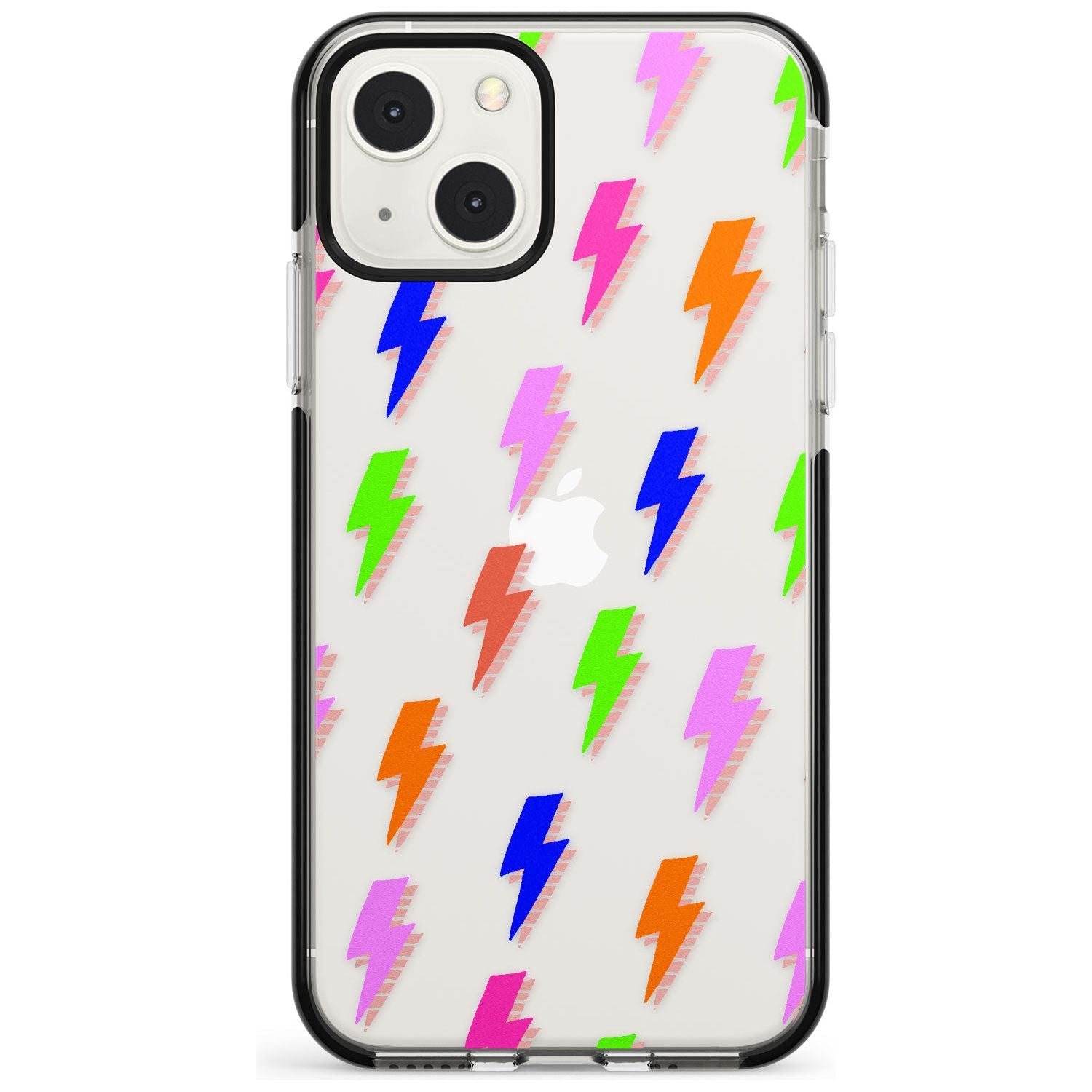 Rainbow Pop Lightning
