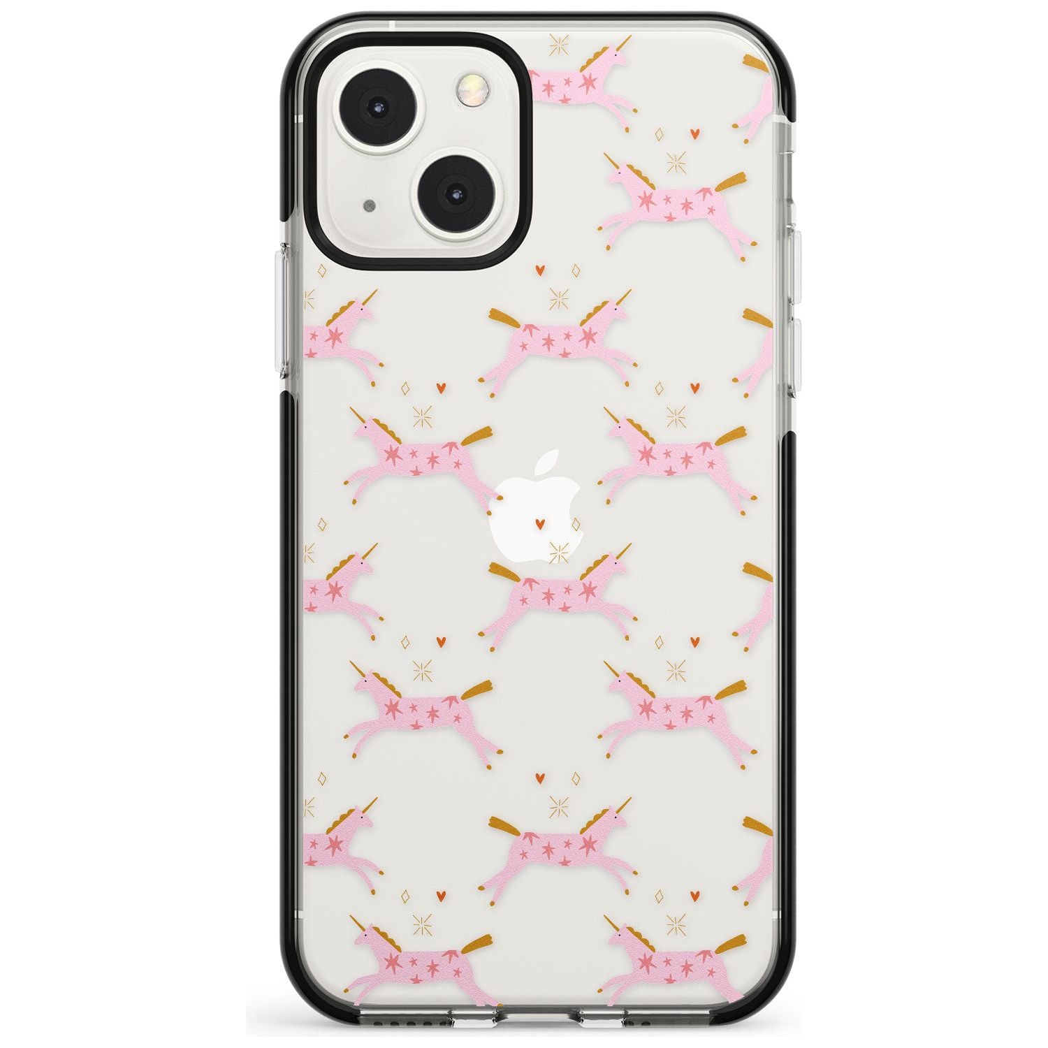 Pink Unicorn