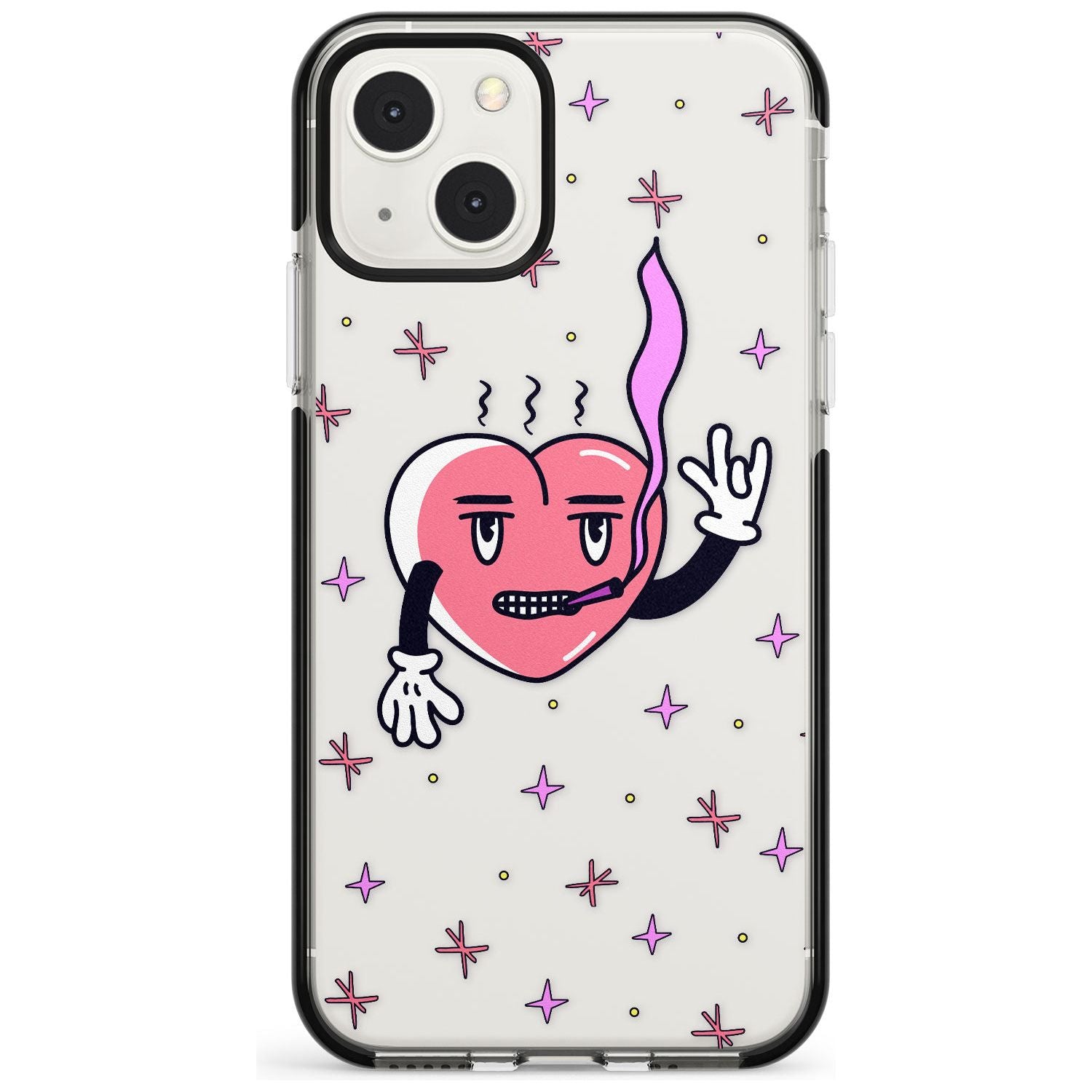 Quirky Heart