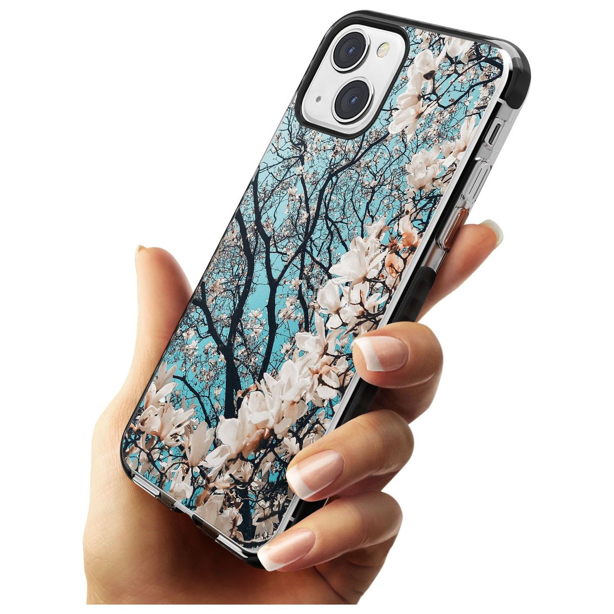 Magnolia Tree Photograph Phone Case iPhone 15 Pro Max / Black Impact Case,iPhone 15 Plus / Black Impact Case,iPhone 15 Pro / Black Impact Case,iPhone 15 / Black Impact Case,iPhone 15 Pro Max / Impact Case,iPhone 15 Plus / Impact Case,iPhone 15 Pro / Impact Case,iPhone 15 / Impact Case,iPhone 15 Pro Max / Magsafe Black Impact Case,iPhone 15 Plus / Magsafe Black Impact Case,iPhone 15 Pro / Magsafe Black Impact Case,iPhone 15 / Magsafe Black Impact Case,iPhone 14 Pro Max / Black Impact Case,iPhone 14 Plus / Bl