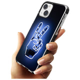 Peace Sign Hand Neon Sign Phone Case iPhone 15 Pro Max / Black Impact Case,iPhone 15 Plus / Black Impact Case,iPhone 15 Pro / Black Impact Case,iPhone 15 / Black Impact Case,iPhone 15 Pro Max / Impact Case,iPhone 15 Plus / Impact Case,iPhone 15 Pro / Impact Case,iPhone 15 / Impact Case,iPhone 15 Pro Max / Magsafe Black Impact Case,iPhone 15 Plus / Magsafe Black Impact Case,iPhone 15 Pro / Magsafe Black Impact Case,iPhone 15 / Magsafe Black Impact Case,iPhone 14 Pro Max / Black Impact Case,iPhone 14 Plus / B