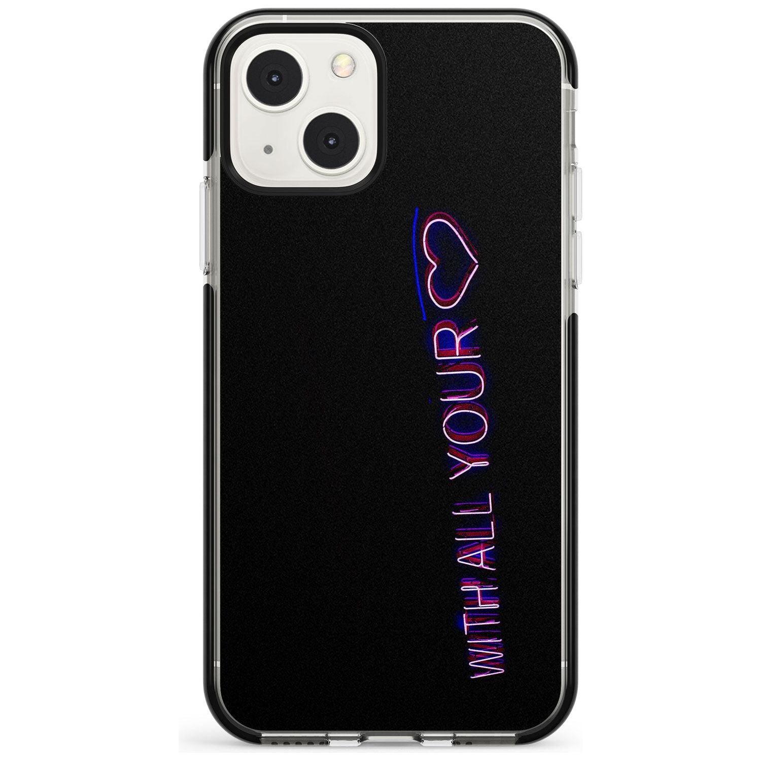 Neon Heart Script